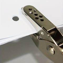 6mm Hole Puncher with Ergonomic Handle