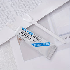 Waterproof Clear Strip Eyelash Adhesive Kit
