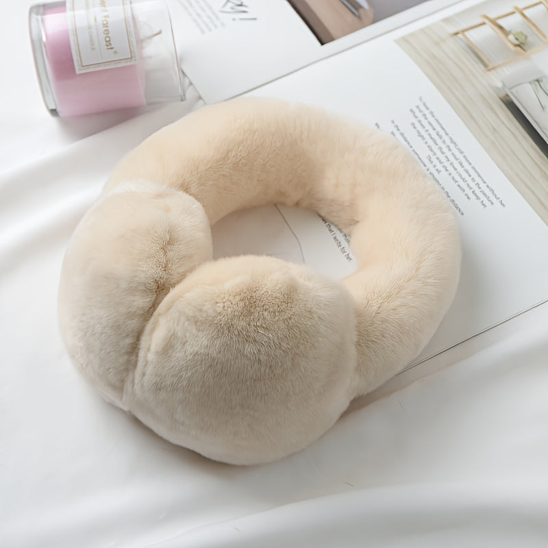 All inclusive Double sided Thickened Earmuffs For Men And Women