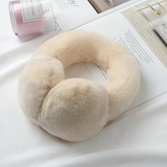 All inclusive Double sided Thickened Earmuffs For Men And Women