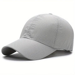 Sunshade Sunscreen Peaked Cap