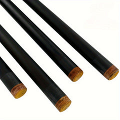 Carbon Fiber/Glass Fiber Composite American Pool Cue 1-2 Sectional