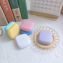 Myopia Glasses Box Beauty Eyelid Care Box