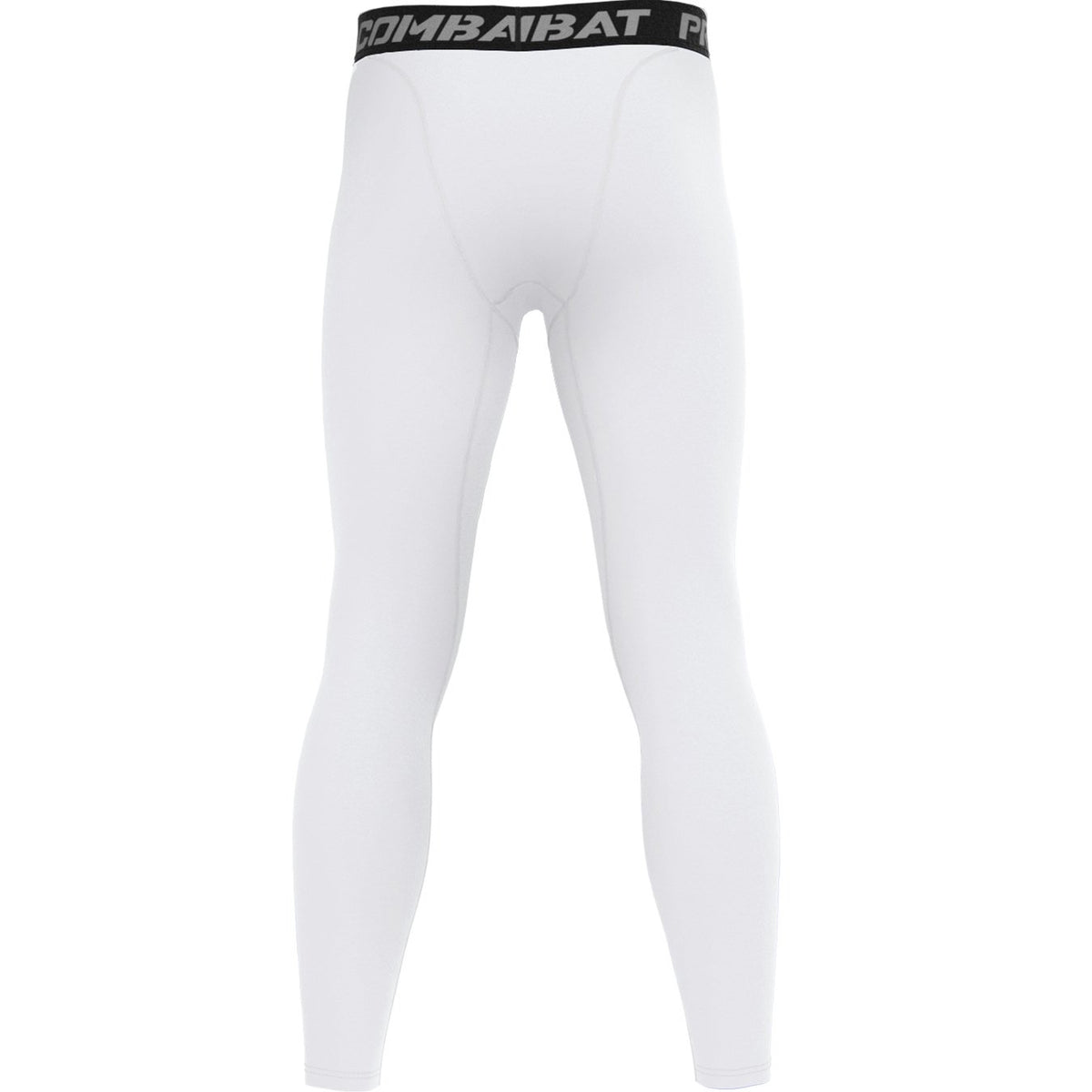 Men's Stretchy Sports Leggings Quick Dry Compression Pants