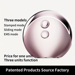 Microcurrent RF Beauty Instrument - Perfect Gift For Women