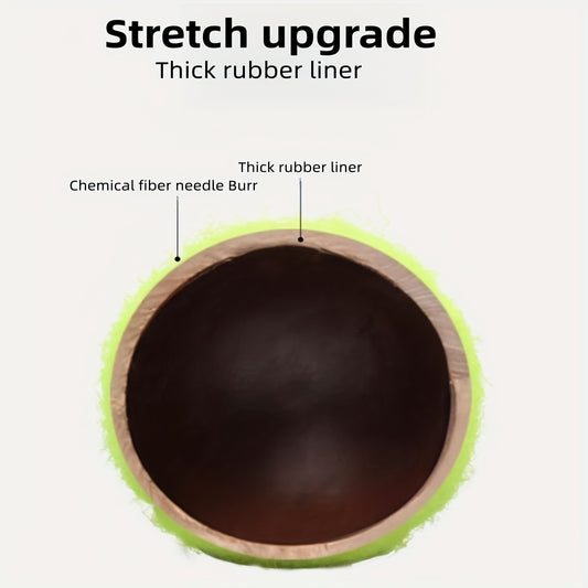 Elastic Training Tennis Ball for Juniors