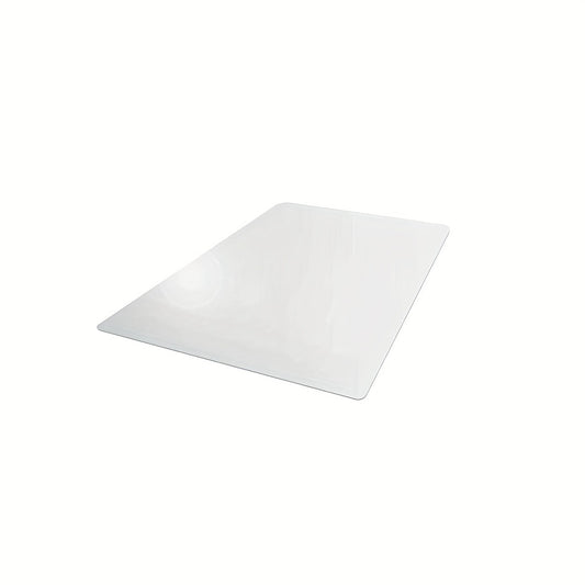 Matte PVC Floor Mat 1.5mm Thickness for Hardwood Floor
