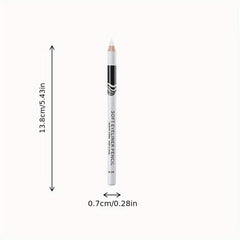 Waterproof Eyeliner Pen Easy to Wear Brightening Eye Makeup Tool