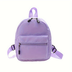 Fashionable Outdoor Hiking Backpack Shoulder Bag for Going Out