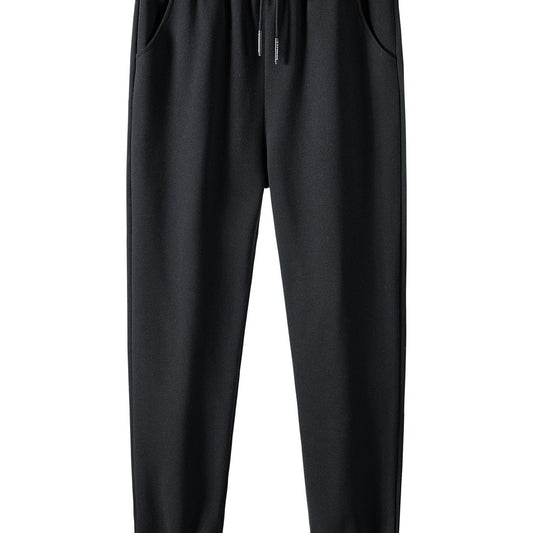 Men's Casual Drawstring Sweatpants