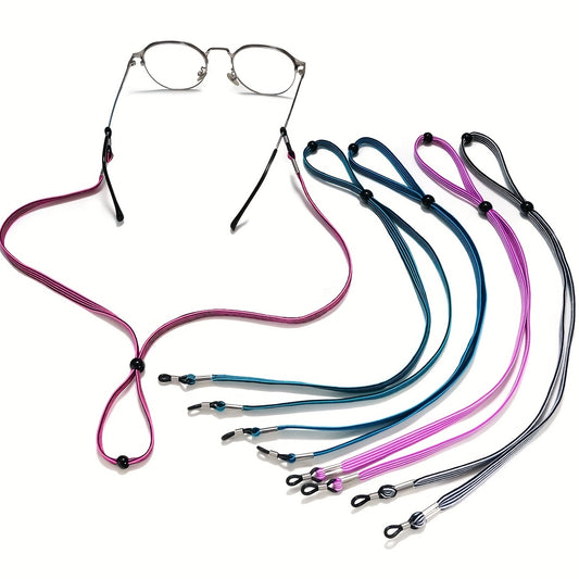 Men's Glasses Rope Fixed Strap Sports Sunglasses Strap Glasses Fixed Rope