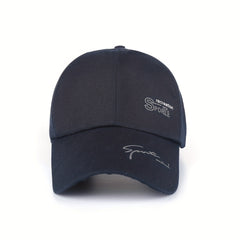 Unisex Sunshade Adjustable Baseball Cap Outdoor Sport