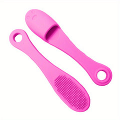 Dog Finger Toothbrush Silicone Brush Dog Brush Dog Teeth Cleaning