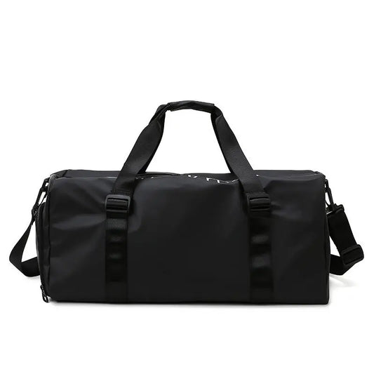 18 Inch Nylon Travel Bag, Portable Fitness Bag, Waterproof Luggage Bag