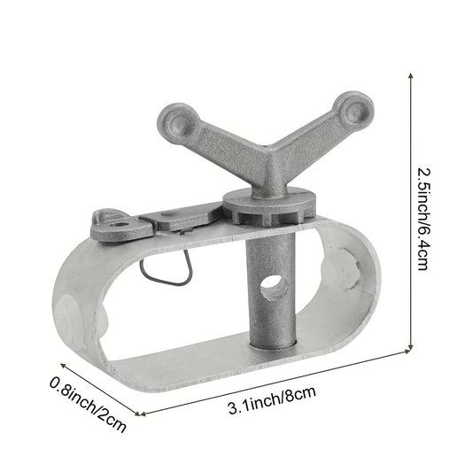 Swimming Pool Cover Winch Ratchet Cable Tightener