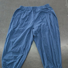  Retro High Rise Jogger Trousers