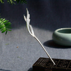 Vintage Hairpin Ancient Costume Headwear Hair Accessories Bun Headwear