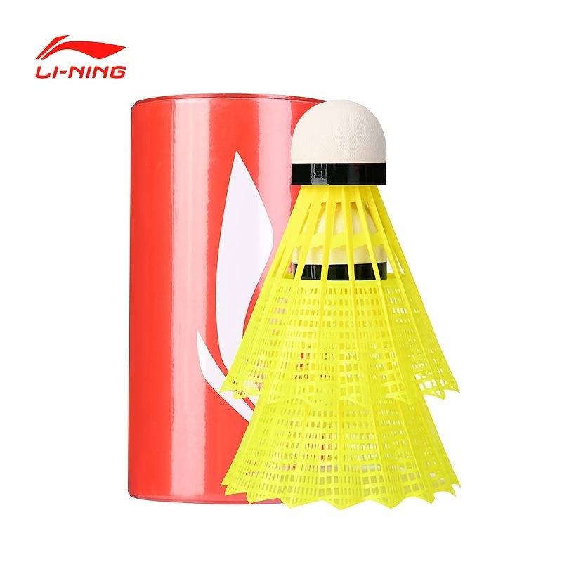 Nylon Badminton 2 pack Windproof Durable Sports Equipment