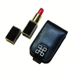 Mini Lipstick Storage Bag Lip Rouge Holder Travel Case & Bag Accessories