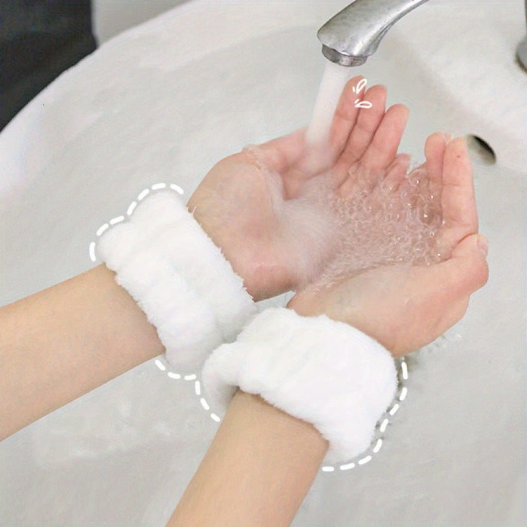 Spa Facial Wristband for Women