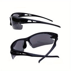 Men's Sports Sunglasses for Cycling Driving Windproof Protective Sunglasses