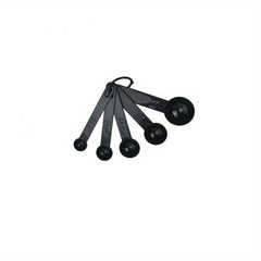 10pcs Measuring Cups And Spoons Set Kitchen Baking Cooking Tools