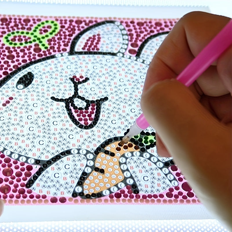 Portable A4 LED Copy Board Light Tracing Box