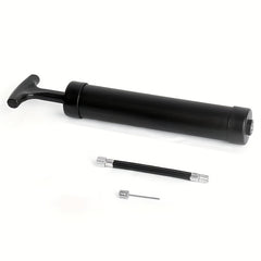 Universal Portable Inflatable Pump for Sports Equipment