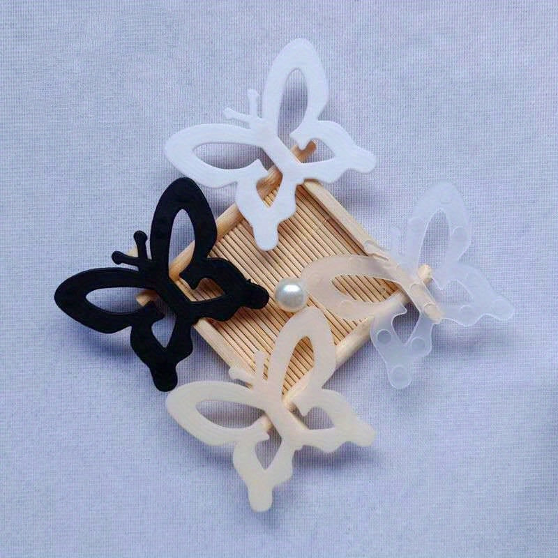 4pcs Invisible Bra Strap Clips Non slip Buckles Concea...