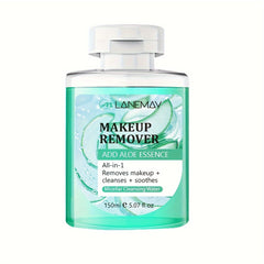 Hydrating Makeup Remover for Sensitive Skin - Aloe & Purslane Extract