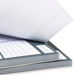 BUBU Daily Planner To Do List Notepad Undated Goals Planning Pad
