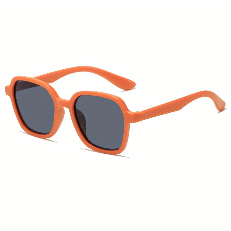 Girls Square Frame Sunglasses Holiday Gift