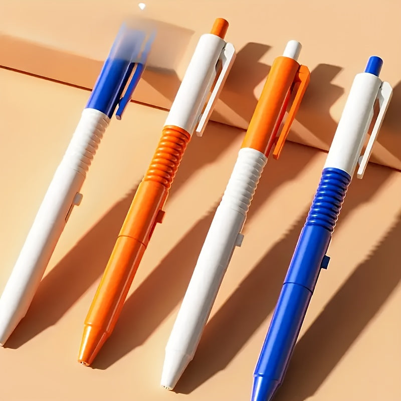 3pcs Magic Water Spray Pens Camouflage Orange Re