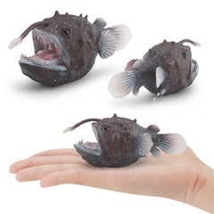 Marine Creatures Simulation Set
