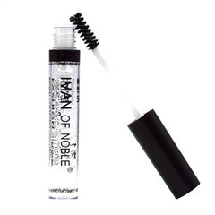 Transparent Eyebrow Gel With Brush Eyebrow Setting Gel Styling