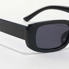 Kids Square Sunglasses UV Protection Sunscreen Glasses