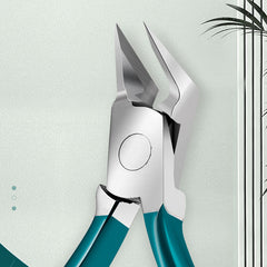 Professional Toenail Clippers for Thick Nails - Podiatrist Nail Cutters