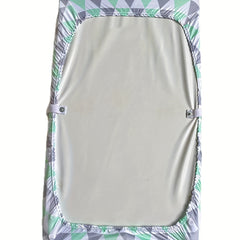 Jersey Knit Changing Pad Cover for Baby Boys Girls