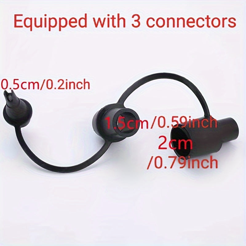 12 inch Air Pump Swimming Pool Hand Pump Portable Small Pump