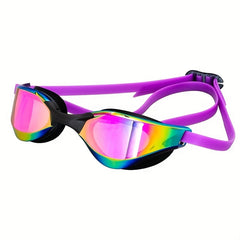 Waterproof Anti-fog Swimming Goggles for Outdoor Sports