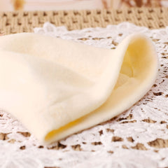 Newborn Fetal Cap Rabbit Ears Hat Photo Props