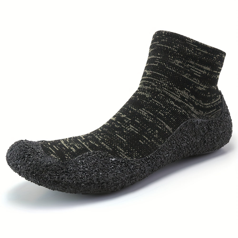 Men's Quick Dry Water Shoes Lightweight Aqua Socks