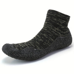 Men's Quick Dry Water Shoes Lightweight Aqua Socks