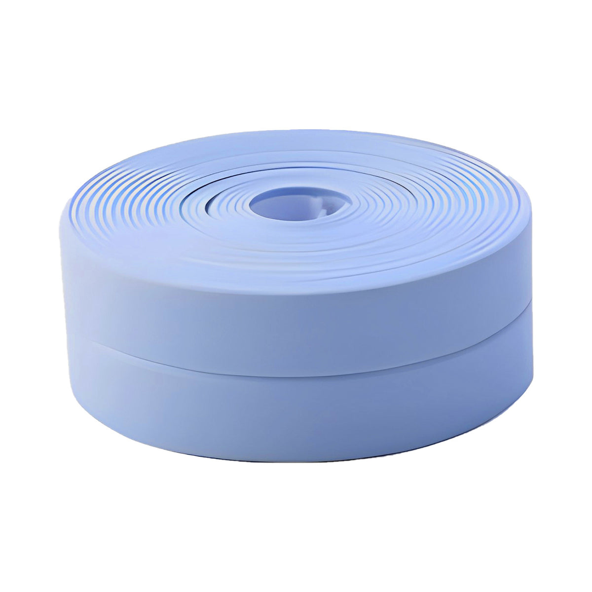 PVC Waterproof Sealing Strip Self Adhesive Kitchen Bathroom Corner Sealant Tape