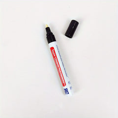 Waterproof Tile Marker Grout Pen Wall Seam Pen for Bathroom Decontamination