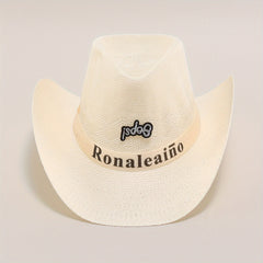 Summer Sun Hat for Outdoor Activities