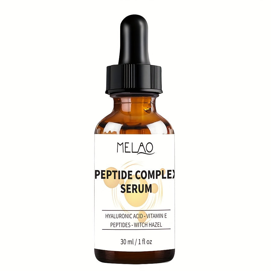 Peptide Complex Serum Matrixyl 3000 & Argireline Anti Aging Deep Wrinkles