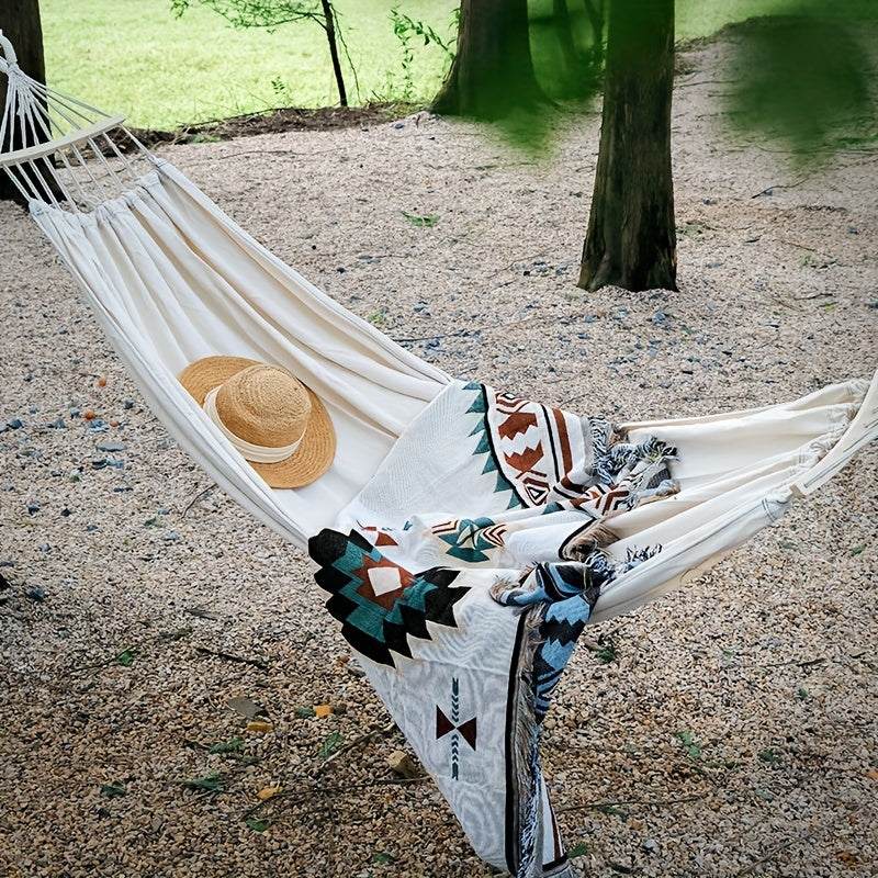 Portable Swing Thickened Hammock Indoor/Outdoor Camping