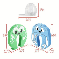 Baby Toddler Anti-collision Set Protection Supplies