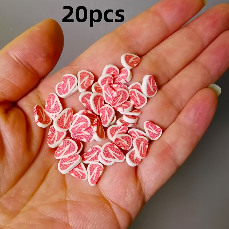 Mini Steak Statues Resin Material for Fairy Garden Doll House DIY